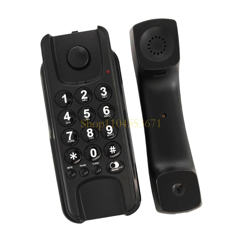 Preço Quente Telefone fixo com - Phone Accessories Company avaliação e preço