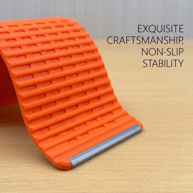 Suporte Criativo Dobrável para - Phone Accessories Crochet avaliação e preço