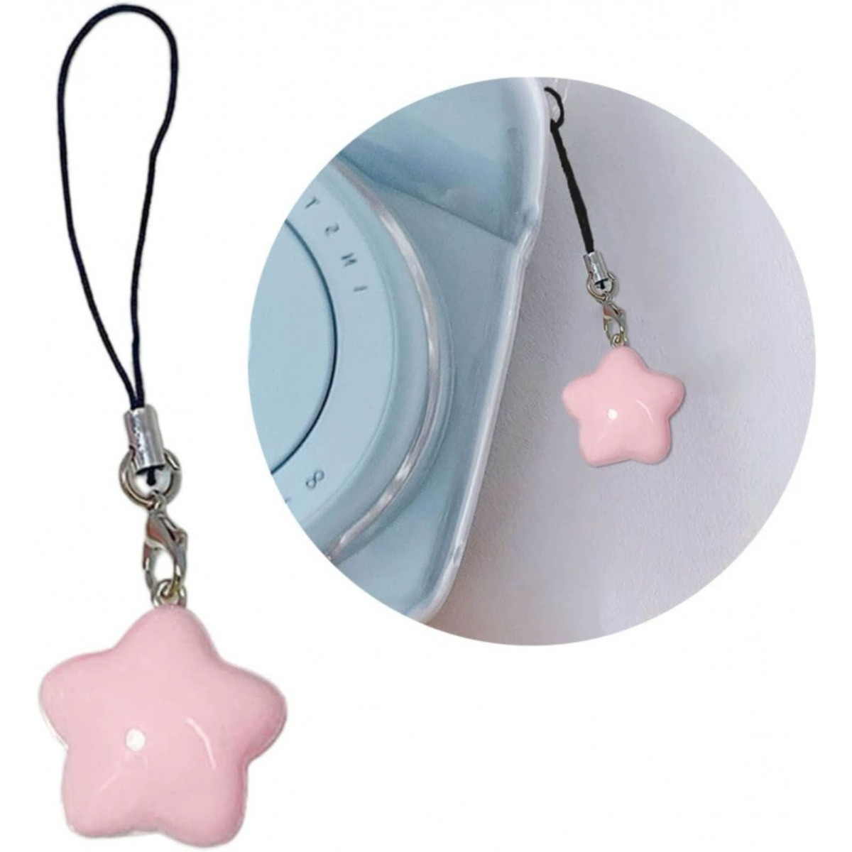 Acessórios para Celular: Pinge - Phone Accessories For Teens avaliação e preço