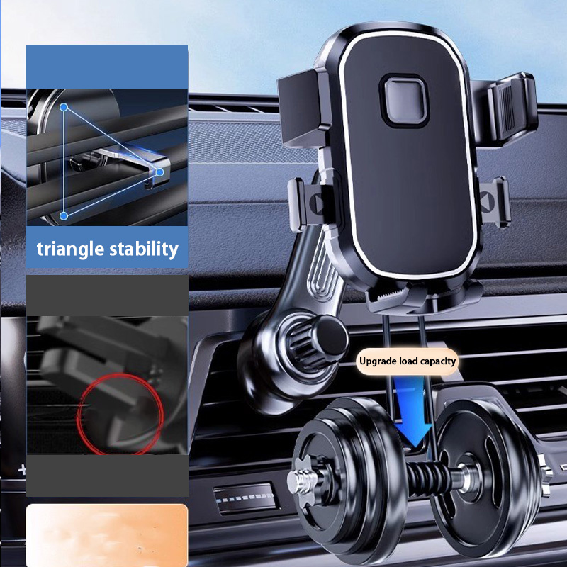 Suporte de Celular para Carro  - Phone Accessories Hooks avaliação e preço