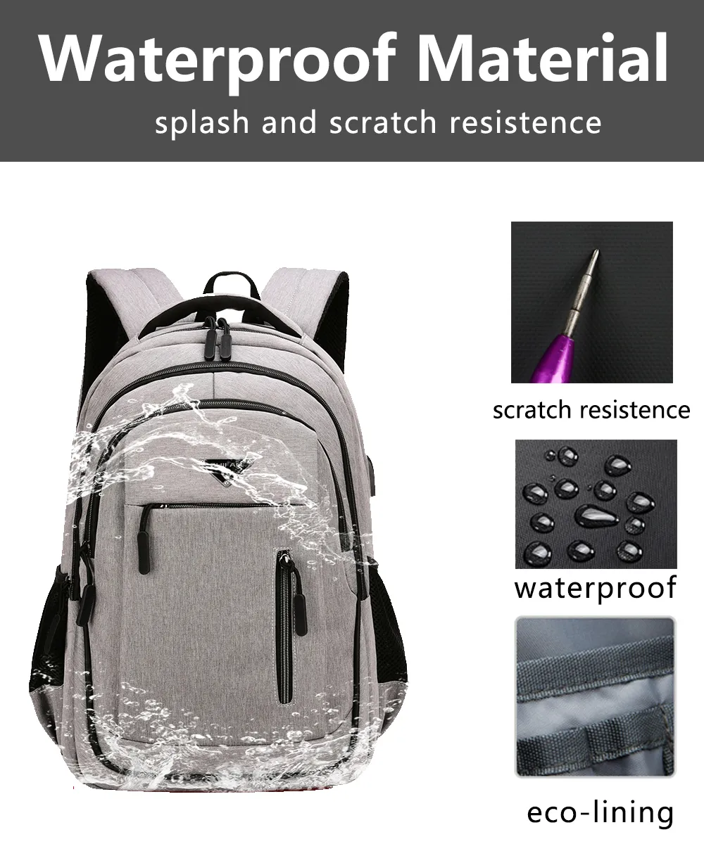 Grande capacidade mochila dos  - Phone Accessories For Teens avaliação e preço