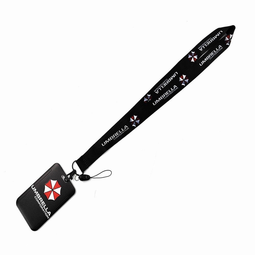Resident Evil Nuclear Umbrella - Phone Accessories Company avaliação e preço