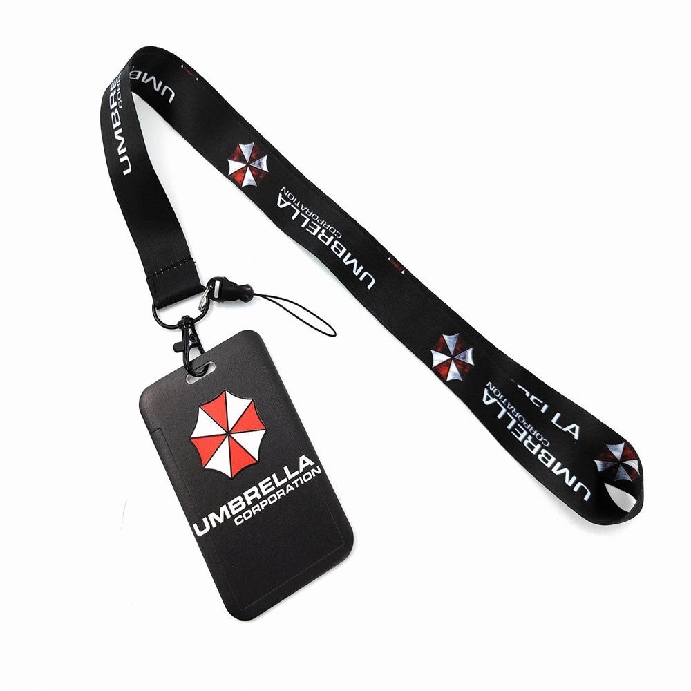 Resident Evil Nuclear Umbrella - Phone Accessories Company avaliação e preço