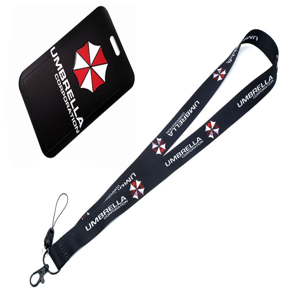 Resident Evil Nuclear Umbrella - Phone Accessories Company avaliação e preço