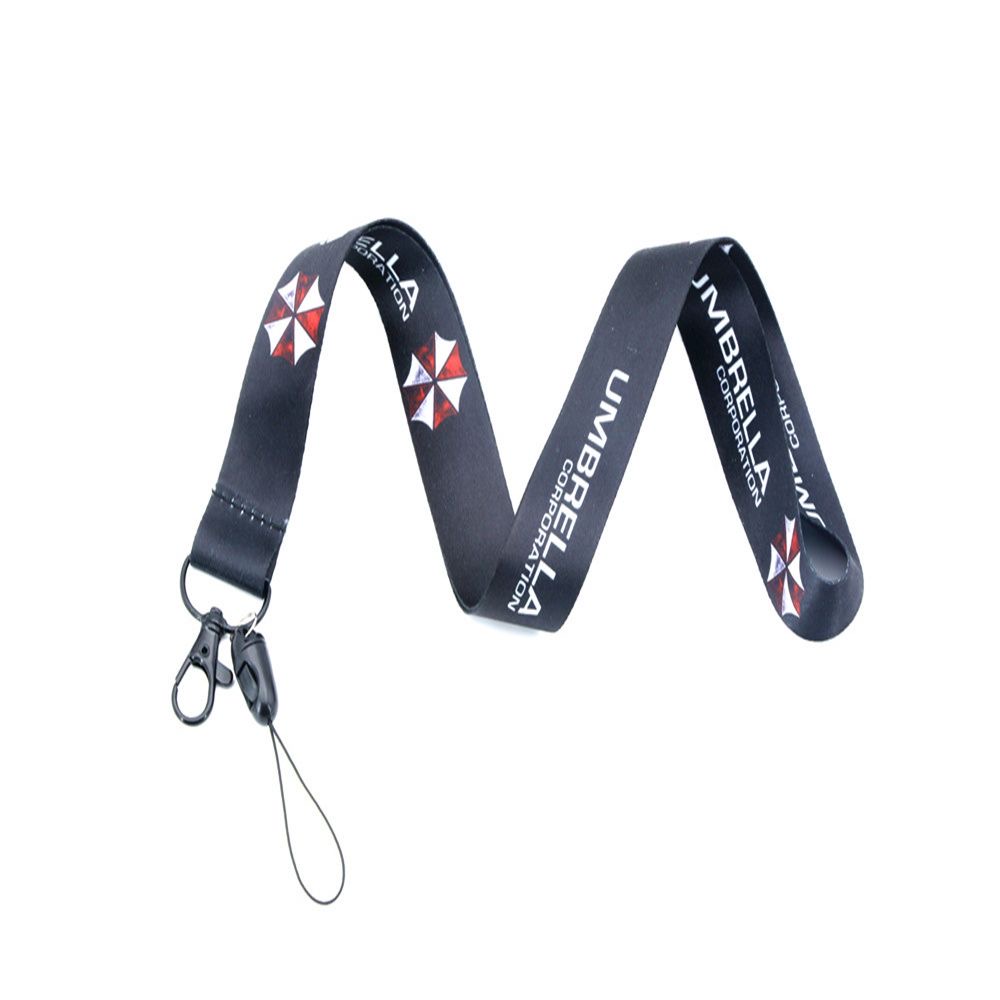 Resident Evil Nuclear Umbrella - Phone Accessories Company avaliação e preço
