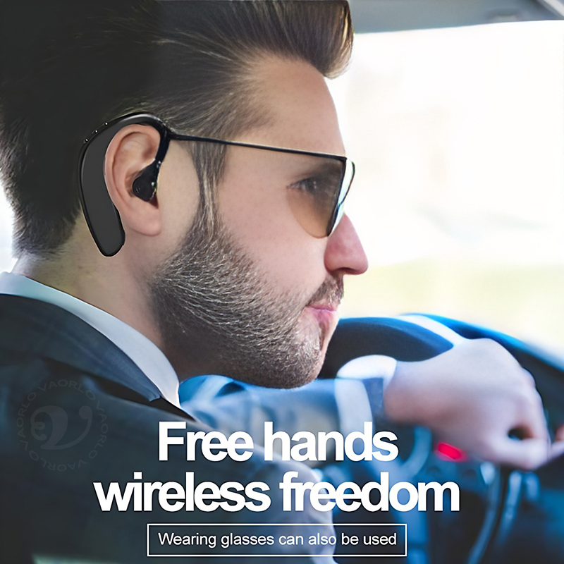 Novo Fone de Ouvido Sem Fio Bl - Phone Accessories Hooks avaliação e preço