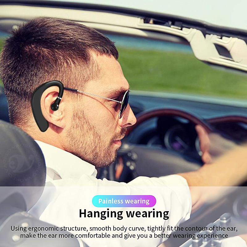 Novo Fone de Ouvido Sem Fio Bl - Phone Accessories Hooks avaliação e preço