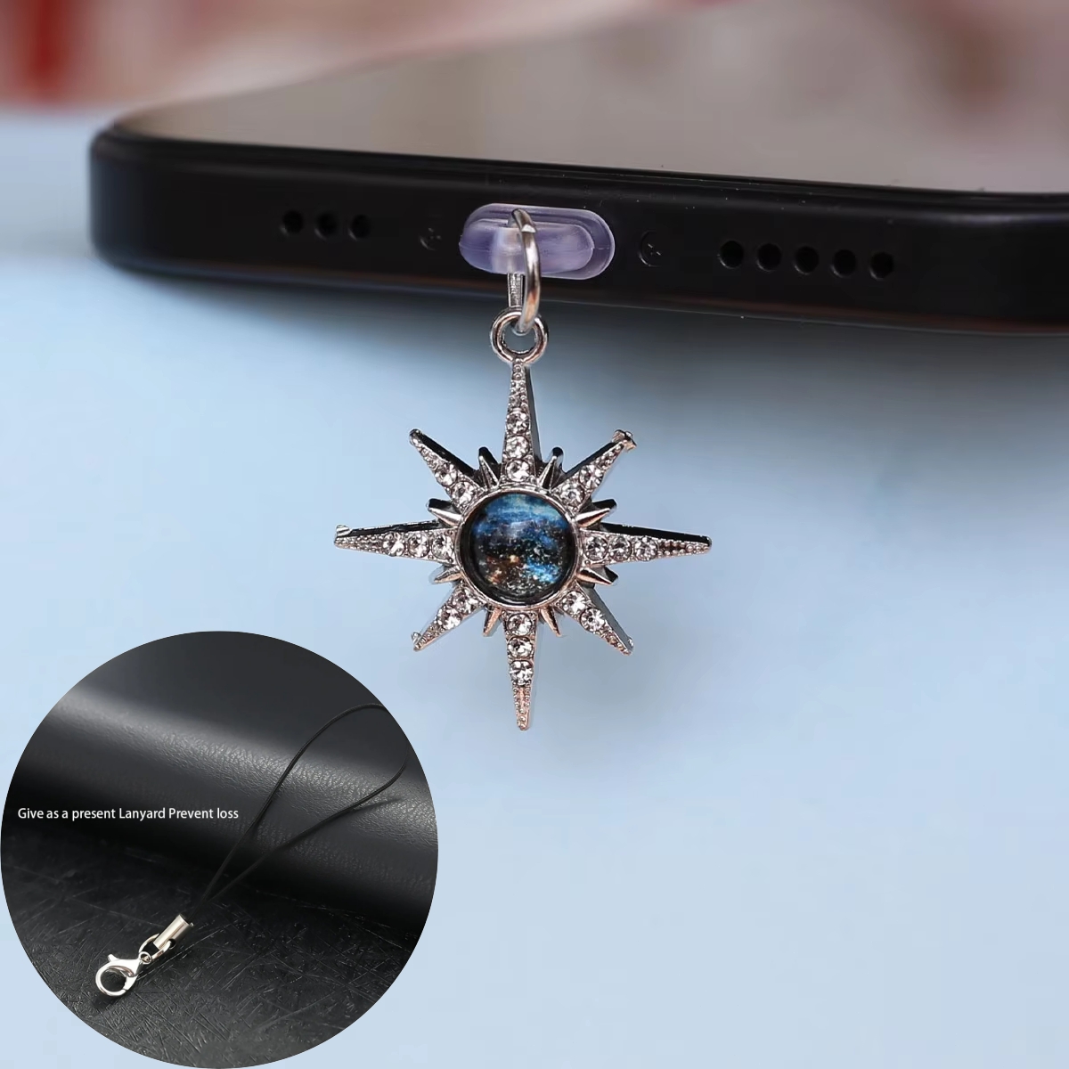 Protetores de Poeira para Tele - Phone Accessories You Need avaliação e preço