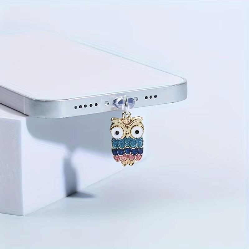 Protetores de Poeira para Tele - Phone Accessories You Need avaliação e preço