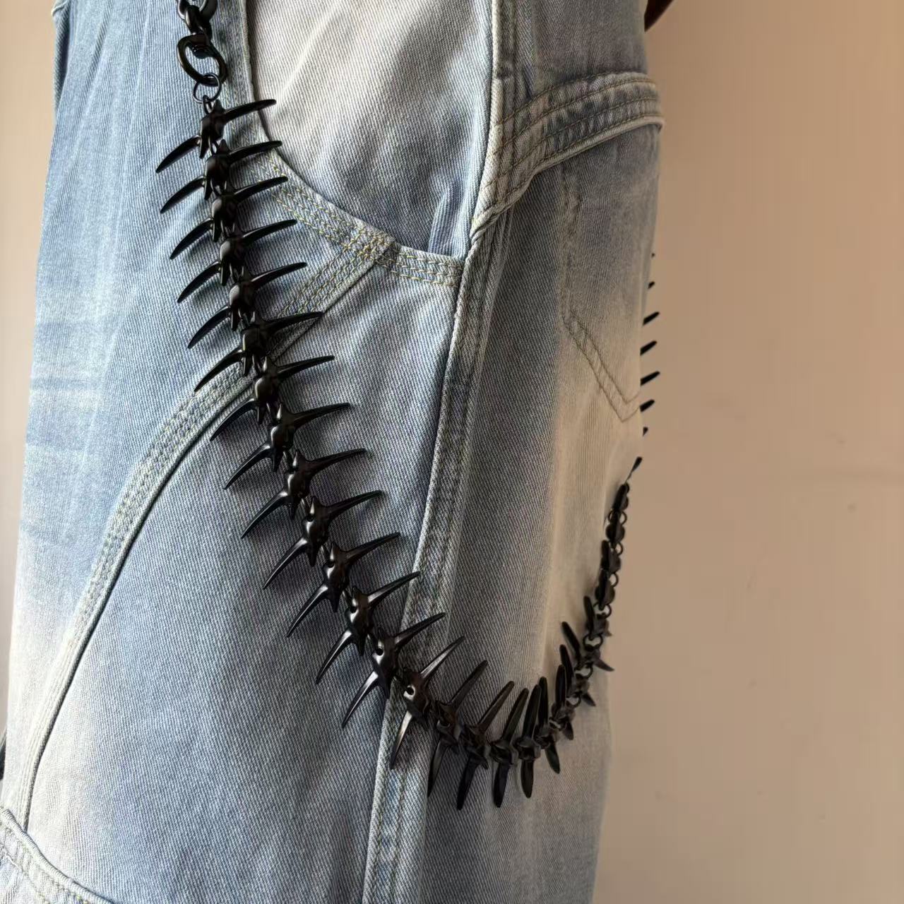 Corrente para Calças em Metal  - Phone Accessories Design avaliação e preço