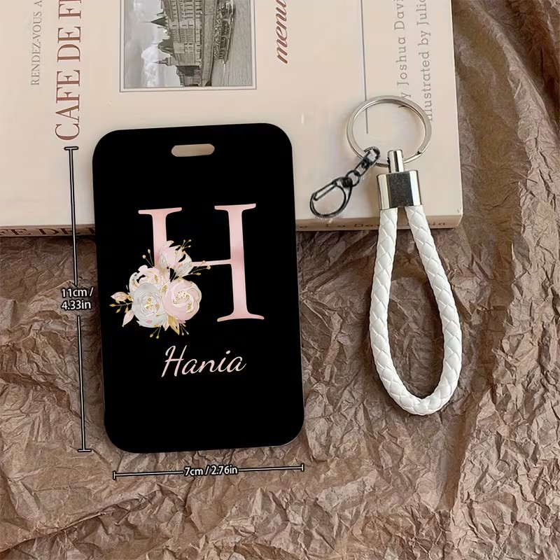 Porta-Cartões de Identificação - Phone Accessories Company avaliação e preço