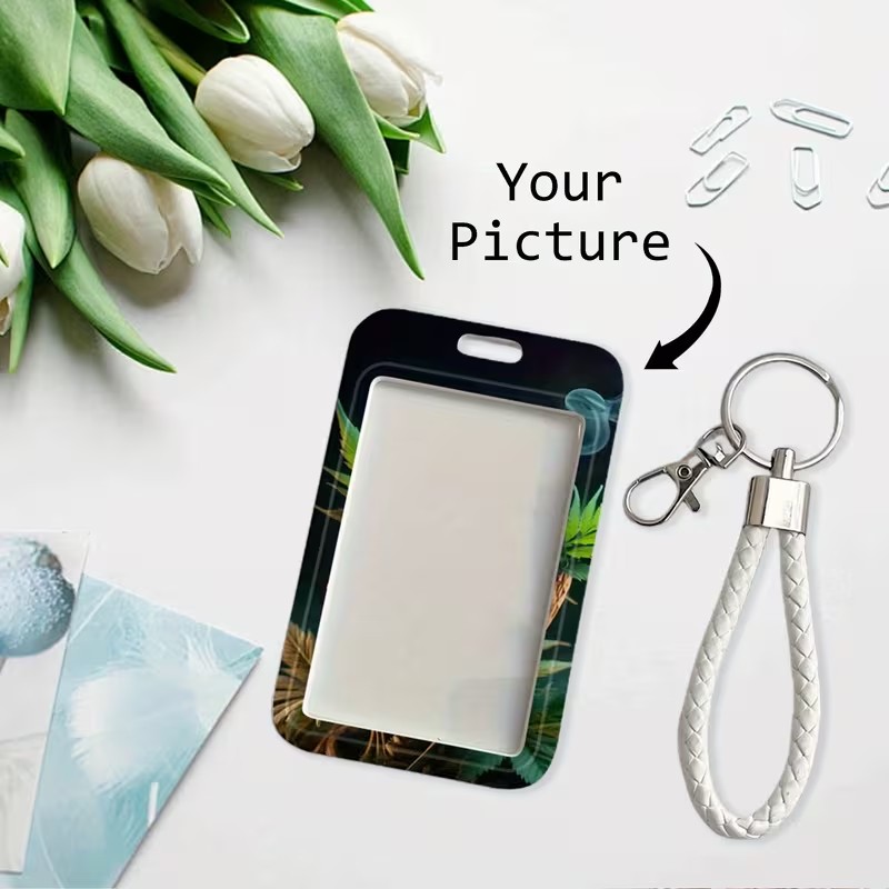 Porta-Cartões de Identificação - Phone Accessories Company avaliação e preço
